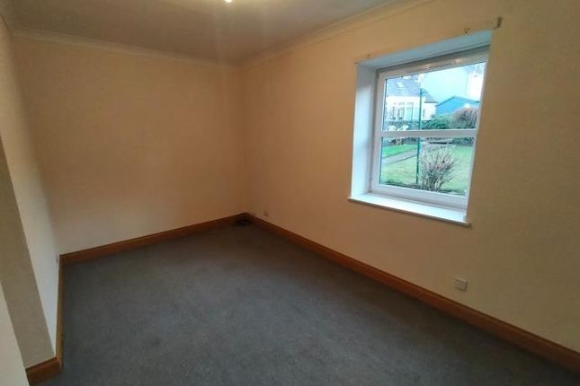 Flat to rent in Glamis Road, Forfar