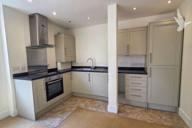 7 Iceni House, Newland Street, Witham photo 3