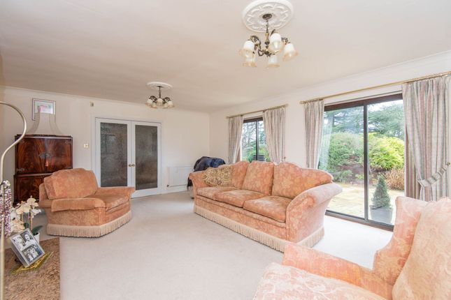 Detached bungalow for sale in Ankerbold Road, Old Tupton