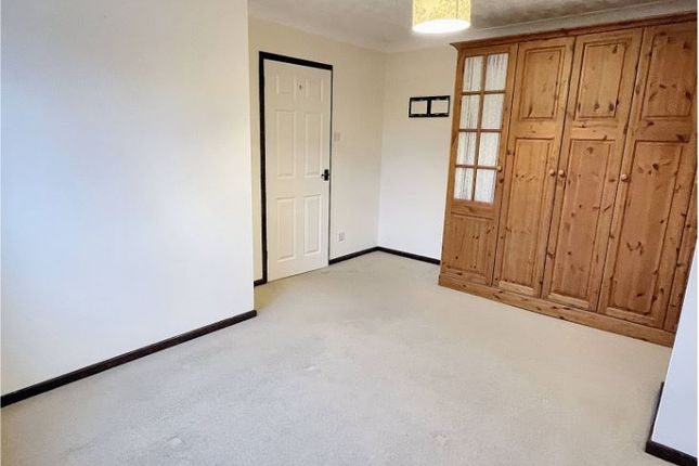 Semi-detached house to rent in Olivia Close, Fakenham