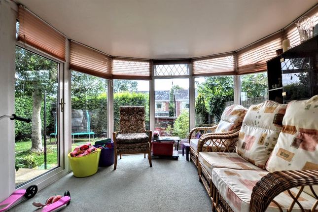 Manor Occupation Road, Royston, Barnsley S71, 5 bedroom ...