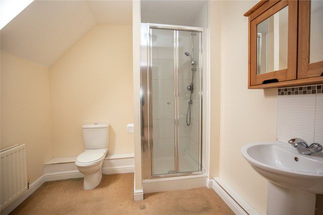 Town house for sale in New Charlton Way, Bristol