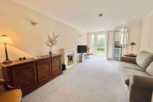 Property for sale in Manor Road North, Hinchley Wood, Esher