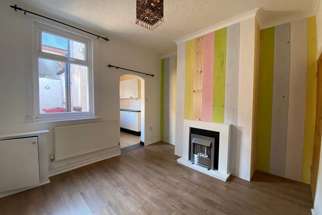 Terraced house to rent in James Street, Barrow-In-Furness, Cumbria