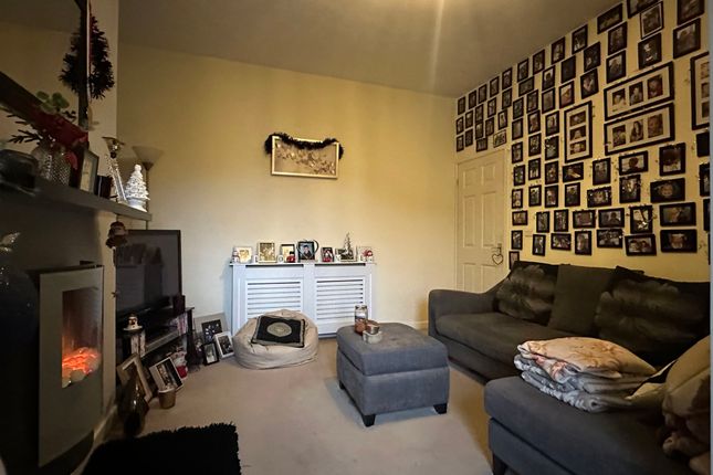 Flat for sale in Hedworth Lane, Boldon Colliery