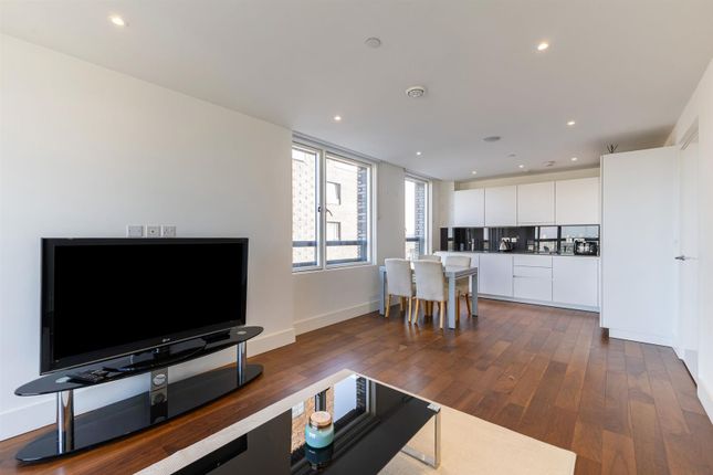 Apartment 63, 121, Upper Richmond Road, London photo 4