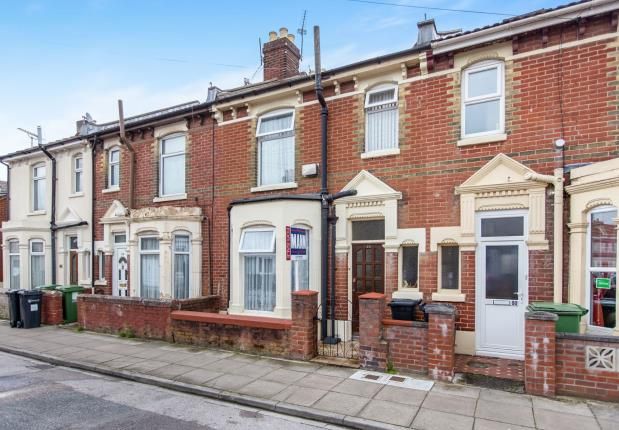 3 Bedroom Houses For Sale Portsmouth