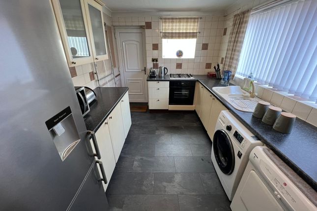 Thumbnail Semi-detached house for sale in Wentworth Street, Barnsley