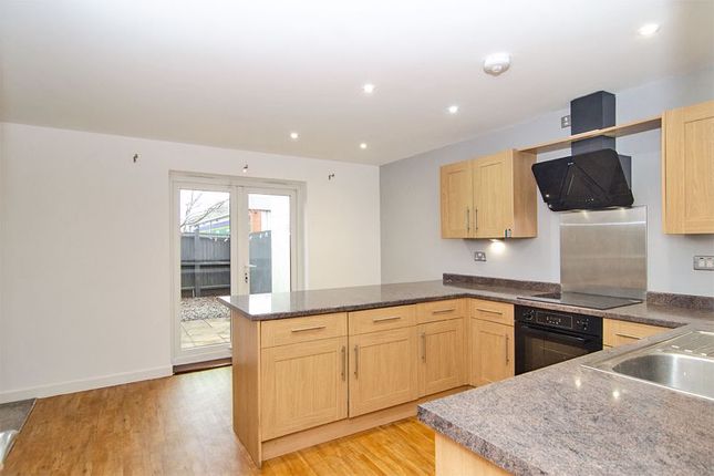 13, The Heath, Cannock Road, Cannock photo 4