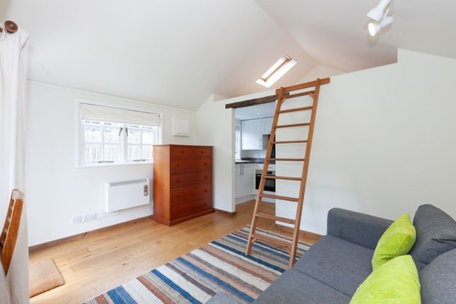 Studio to rent in Victoria Road, Oxford OX2