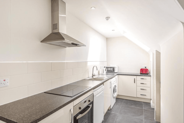 Flat to rent in Rasen Lane, Lincoln