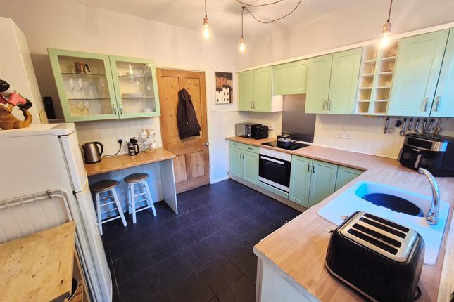 Northleigh, Martlet Road, Minehead photo 2