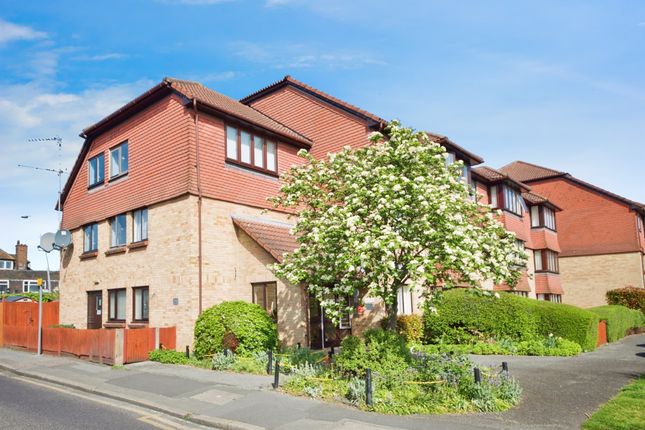 Flat for sale in Spring Close, Chadwell Heath, Romford