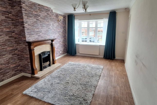 77, Salisbury Crescent, West Cornforth photo 2