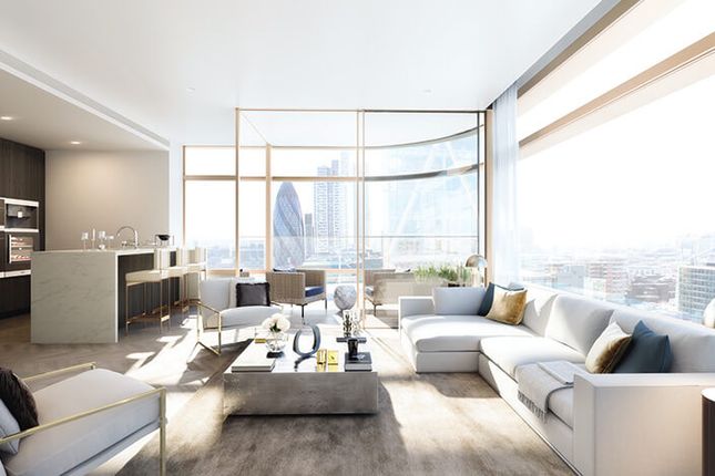 Flat for sale in Ref: My - Worship Street, City Of London