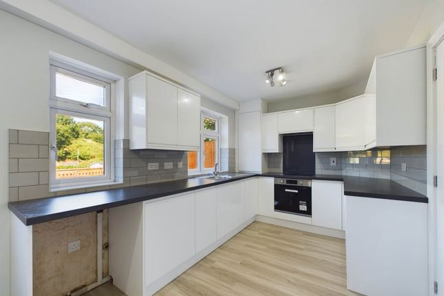 Thumbnail Property to rent in Riverdale Road, Erith, Kent