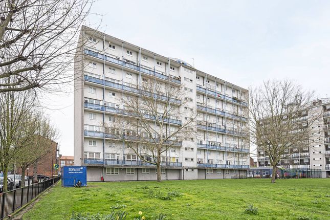 Maisonette for sale in Roberta Street, Bethnal Green, London