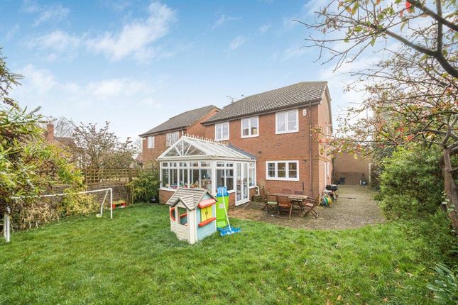 Property for sale in Bewdley Close, Harpenden