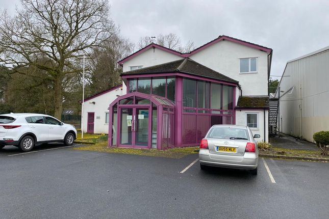 Thumbnail Office to let in Office Building, Heathwood Road, Higher Heath, Whitchurch