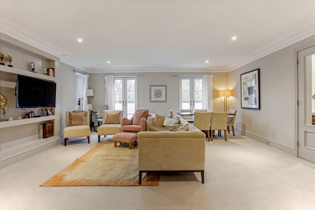 Property for sale in Kingswood, Ascot, Berkshire