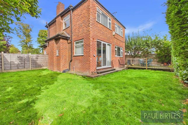 95, Moorside Road, Manchester photo 2