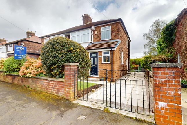 Semi-detached house for sale in Lawrence Road, Windle, St. Helens, 6