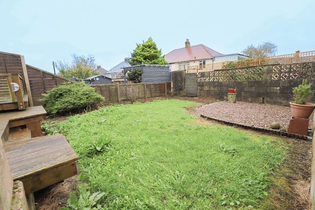 Semi-detached house for sale in Norland Drive, Heysham, Morecambe