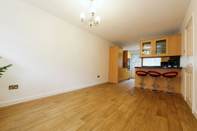 End terrace house for sale in The Motte, Rotherham