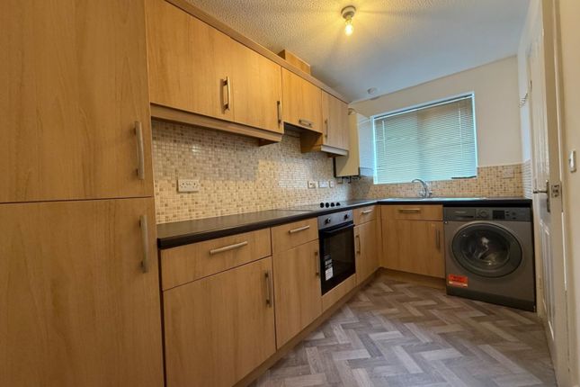 Fairbairn Road, Peterlee photo 3