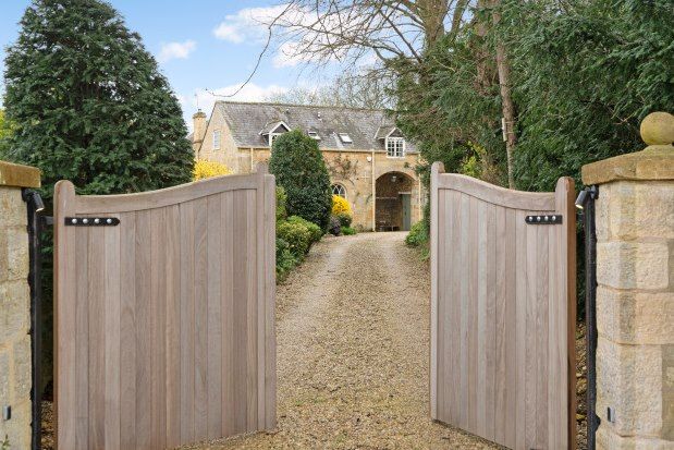 Property to rent in Friday Street, Chipping Campden