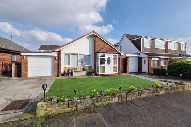 Bungalow for sale in West Meade, Maghull, Liverpool