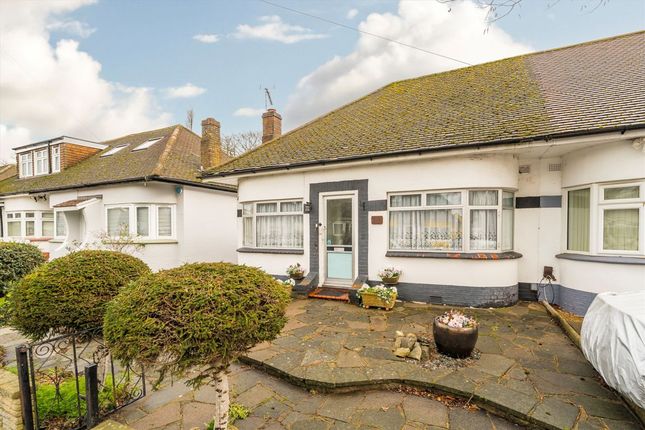 2-bed house on 49, Rosecroft Gardens, Twickenham, £549,950