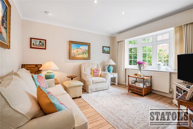 7, Claremont Road, Hadley Wood photo 3