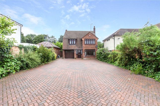 Marshall Road Rainham Gillingham Kent Me8 4 Bedroom Detached House For Sale 59340710 Primelocation