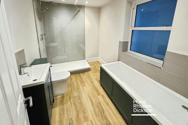 Flat 1, Leavington, East Hill Road, Isle of Wight photo 5
