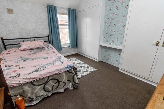 Terraced house for sale in Forth Street, Chopwell, Newcastle Upon Tyne