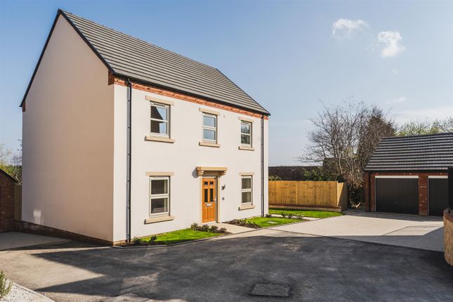 Plot 16 - Hornbeam