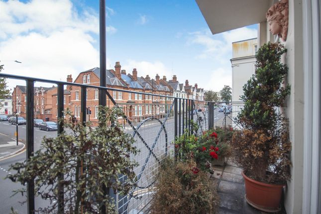 Flat for sale in Regent Street, Leamington Spa