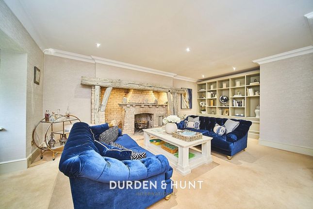 Tudor Lodge Nursery Road, Loughton photo 4