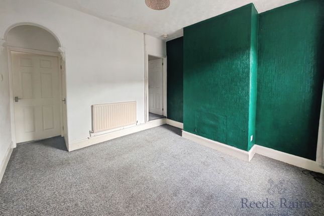 Franklyn Street, Staffordshire photo 5
