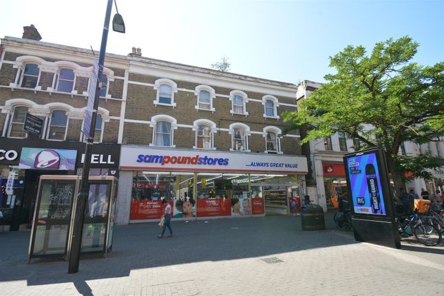 Thumbnail Property for sale in High Street, Hounslow