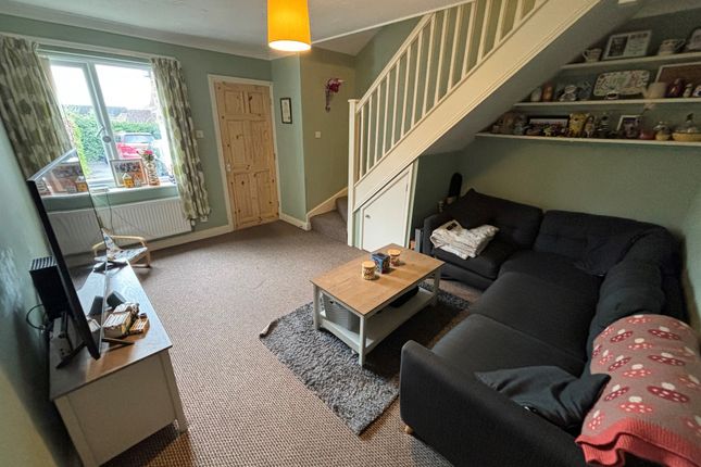 End terrace house for sale in Pimpernel Court, Wyke, Gillingham