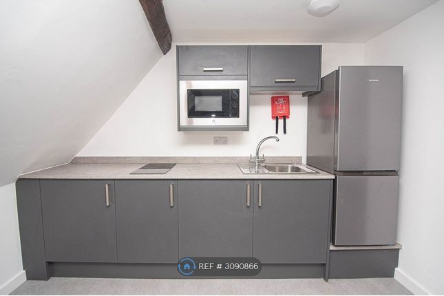 302, Nether Hall, Doncaster, DN1 photo 4
