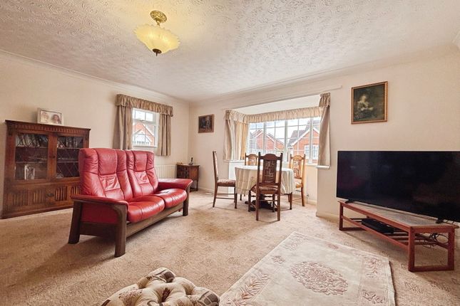 14, Colby Way, Sleaford photo 2