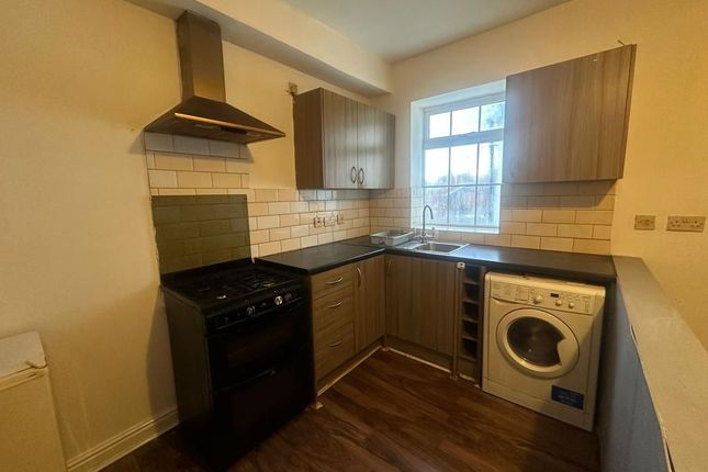 1a North Street (First Floor), Leicester photo 2