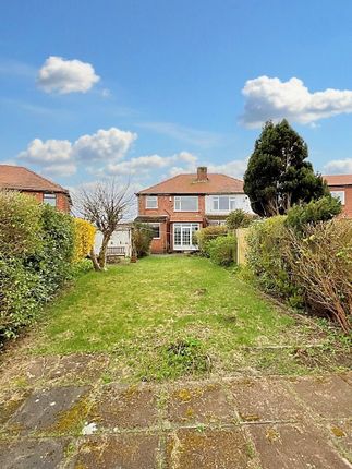 Semi-detached house for sale in Carr Lane, Birkdale, Southport