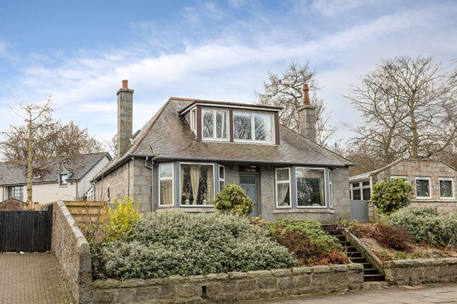 Thumbnail Detached house for sale in Hilton Road, Aberdeen, Aberdeenshire