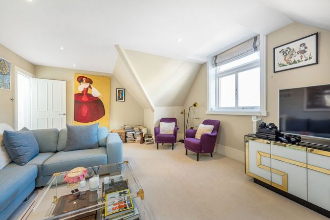 Flat 7, 47, Cadogan Gardens, Chelsea photo 4