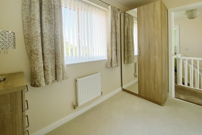 Detached house for sale in Risholme Way, Hull, East Yorkshire