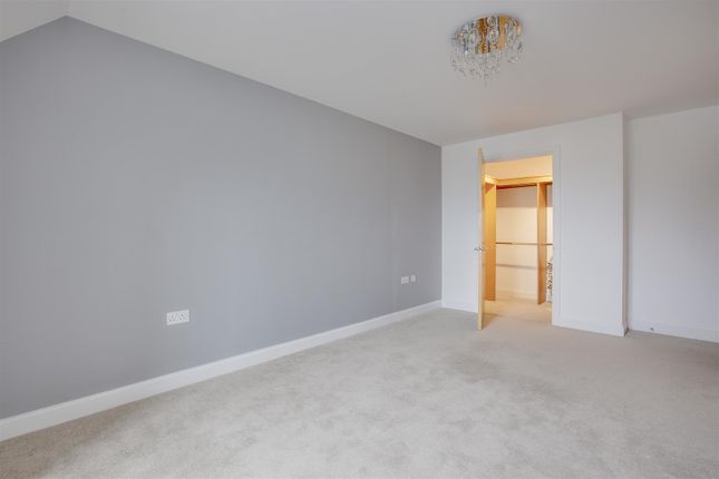 Flat for sale in Trinity, Beaumont Way, Hazlemere, High Wycombe